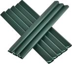 Tweedekans | PVC Privacystrips - 1 stuk - Groen, Huis en Inrichting, Woonaccessoires | Overige, Ophalen of Verzenden, Zo goed als nieuw
