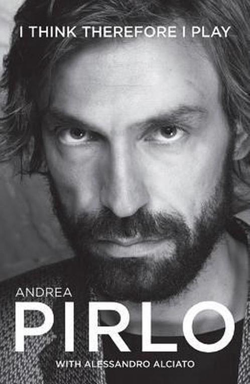 I think therefore I play 9781909430167 Alessandro Alciato, Boeken, Overige Boeken, Zo goed als nieuw, Verzenden