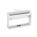 Casio Celviano AP-S450 WE digitale piano, Nieuw, Wit, Piano