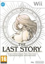 The Last Story (Nintendo Wii), Spelcomputers en Games, Games | Nintendo Wii, Verzenden, Gebruikt, Vanaf 12 jaar