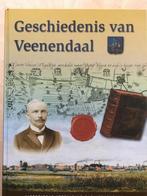 Geschiedenis van Veenendaal 9789080058064, Boeken, Verzenden, Gelezen