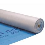 Multivap 300 3 laags, damp-open en waterdicht folie, Ophalen of Verzenden, Nieuw, Folie