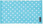 KipKep Napper Luieretui - Dotty Blue, Kinderen en Baby's, Verzenden, Nieuw