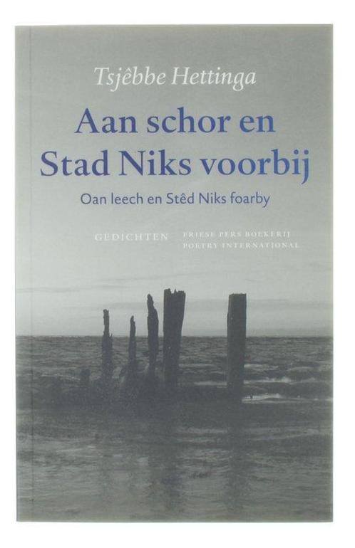 Aan schor en stad niks voorbij, Boeken, Overige Boeken, Ophalen of Verzenden