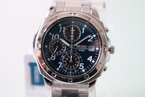 Seiko - Zonder Minimumprijs - SND193 - Heren - 2020+, Sieraden, Tassen en Uiterlijk, Horloges | Antiek