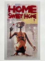 Alessio B (XX-XXI) - Home Sweet Home / ET / Red (HF)