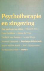 PSYCHOTHERAPIE EN ZINGEVING 9789063254230 DEBATS, Verzenden, Gelezen, DEBATS