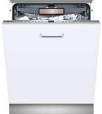 Neff Luxe Inbouw Vaatwasser S71P69X0EU | TimeLight | 42dB, Minder dan 85 cm, Minder dan 10 liter, Refurbished, Energieklasse A of zuiniger