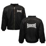 Hardcore Bomber Jas - Origineel Design, Verzenden, Nieuw