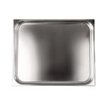 Vogue RVS GN 2/1 bak 40mm, Verzenden, Nieuw