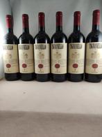 2021 Antinori, Tignanello - Toscane IGT - 6 Flessen (0.75, Nieuw