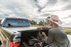 Roll-N-Lock 17-19 Ford F-250/F-350 Super Duty SB 80-3/8in, Auto diversen, Ophalen of Verzenden