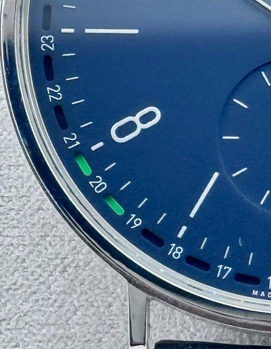 NOMOS Glashütte - Glashütte Tangente Neomatik 41 Update, Sieraden, Tassen en Uiterlijk, Horloges | Heren