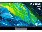 Samsung 65S95B - 65 Inch QD-OIed Smart TV Ultra HD 120 Hz, Audio, Tv en Foto, 100 cm of meer, 120 Hz, Samsung, Smart TV