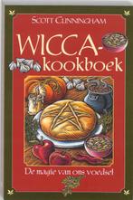 Wicca Kookboek 9789069636054 Scott Cunningham, Boeken, Verzenden, Gelezen, Scott Cunningham
