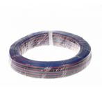 100 meter 4 aderig draad voor RGB LED strips, Ophalen of Verzenden, Nieuw, Overige typen