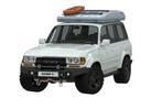Gobi-X - Front Bumper Toyota Land Cruiser 80 serie, Ophalen of Verzenden, Nieuw
