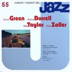 LP gebruikt - Grant Green - Kenny Burrell, Billy Taylor,..., Verzenden, Zo goed als nieuw