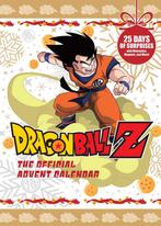9781647227623 Dragon Ball Z: The Official Advent Calendar, Boeken, Nieuw, Verzenden, Insight Editions