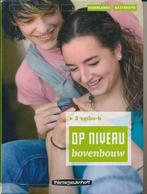 Op niveau Nederlands div. boeken op voorraad bestel online, Boeken, Schoolboeken, Gelezen, Nederlands, Ophalen of Verzenden, VMBO