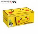 New Nintendo 2DS XL Pikachu Edition Als N. Boxed iDEAL!, Spelcomputers en Games, Spelcomputers | Nintendo 2DS en 3DS, Ophalen of Verzenden