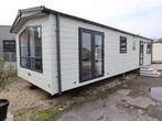 Horizon 11.00 x 3.80 m. C.V. ,Dubbel glas,Vaatwasser,Oven en, Caravans en Kamperen, Stacaravans, Tot en met 6