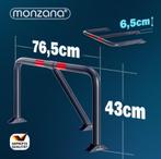Parkeerplaats barrière boog 80x47x44 cm (Auto-Fiets), Verzenden, Nieuw