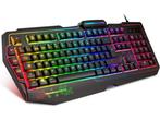 Veiling - EMPIRE GAMING toetsenbord K900 Spaans QWERTY, Computers en Software, Nieuw