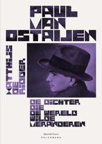 9789021477718 Paul van Ostaijen Matthijs de Ridder, Verzenden, Nieuw, Matthijs de Ridder