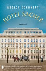 Hotel Sacher 9789022582732 Rodica Doehnert, Boeken, Verzenden, Gelezen, Rodica Doehnert
