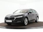 Zakelijke Lease |  Škoda Octavia Combi 1.0 e-Tsi 110pk DSG B, Auto's, Skoda, Automaat, Stof, Gebruikt, Overige kleuren