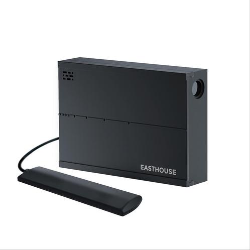 Easthouse Safe Monitor SH-SM01-A – Slimme sensor voor, Huis en Inrichting, Brandblussers en Brandkasten, Brandkast, Nieuw, Ophalen of Verzenden