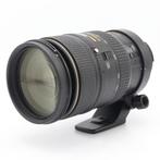 Nikon AF 80-400mm f/4.5-5.6 D ED VR | Tweedehands, Verzenden, Gebruikt