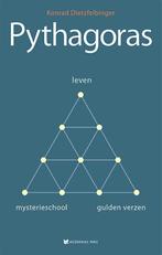 9789067324205 Pythagoras | Tweedehands, Boeken, Verzenden, Zo goed als nieuw, Konrad Dietzfelbinger