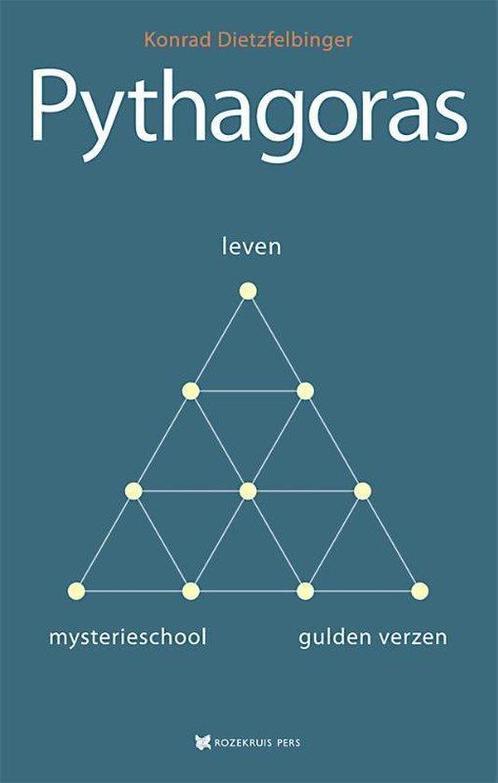 9789067324205 Pythagoras | Tweedehands, Boeken, Studieboeken en Cursussen, Zo goed als nieuw, Verzenden