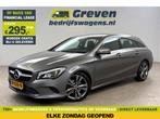 Mercedes-Benz CLA 180 AMG Camera Carplay LED Verlichting, Auto's, Mercedes-Benz, Automaat, Nieuw, Zilver of Grijs, Financial lease