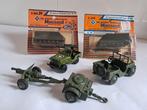 Dinky Toys, Roco 1:43 - Model militair voertuig - Collection, Nieuw