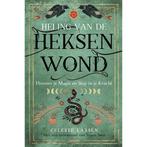 Heling van de heksenwond - Herover je magie en stap in je kr, Boeken, Ophalen of Verzenden, Nieuw