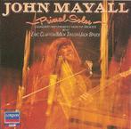 cd - John Mayall - Primal Solos, Zo goed als nieuw, Verzenden
