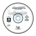 Dodgem Arena (losse disc) (PlayStation 1), Gebruikt, Verzenden