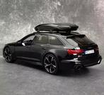 Unknown 1:18 - Modelauto - Audi RS 6 Avant, Hobby en Vrije tijd, Modelauto's | 1:5 tot 1:12, Nieuw