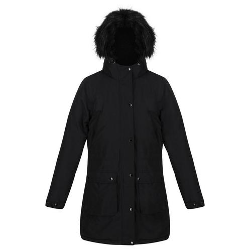 -69% Regatta  Regatta Dames voltera verwarmd waterdicht jasj, Kleding | Dames, Wintersportkleding, Nieuw, Verzenden