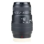 Sigma 70-300mm - f/4-5.6 DG voor Sony A Mount met garantie, Audio, Tv en Foto, Fotografie | Lenzen en Objectieven, Verzenden, Nieuw