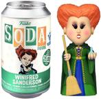Funko Vinyl SODA Disney Hocus Pocus-Winifred Sanderson, Verzamelen, Ophalen of Verzenden, Nieuw