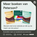 Instit European Union Neu P 9780198700524 Peterson, Verzenden, Gelezen, Peterson