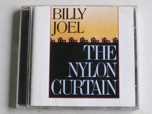 Billy Joel - The Nylon Curtain (remasterd), Cd's en Dvd's, Cd's | Pop, Verzenden