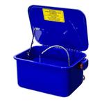 Ontvetterbak 13 liter, Verzenden, Nieuw