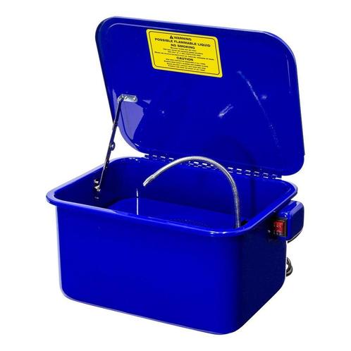 Ontvetterbak 13 liter, Huis en Inrichting, Woonaccessoires | Prullenbakken, Nieuw, Verzenden
