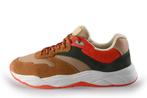 Scotch Soda Sneakers in maat 39 Bruin | 10% extra korting, Bruin, Verzenden, Scotch Soda, Sneakers of Gympen