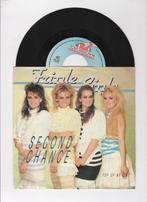 Frizzle Sizzle – Second Chance / Top Of My List (1-7-..., Cd's en Dvd's, Verzenden, Nieuw in verpakking